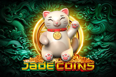 Слот Jadecoins Хайп Казино