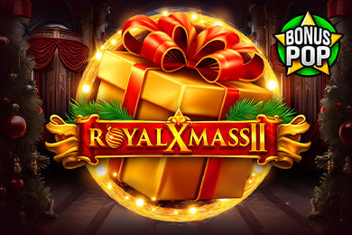 Royalxmas2 слот онлайн Хайп Казино